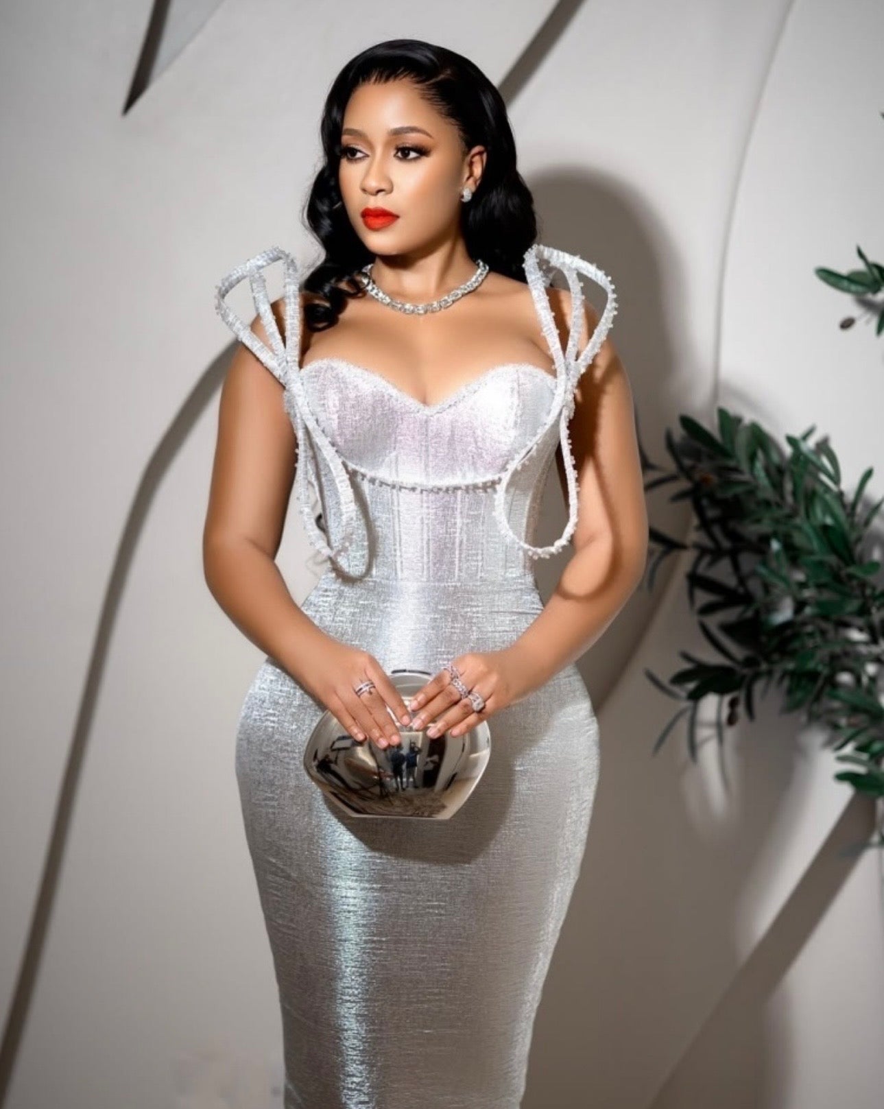 Remy Dress