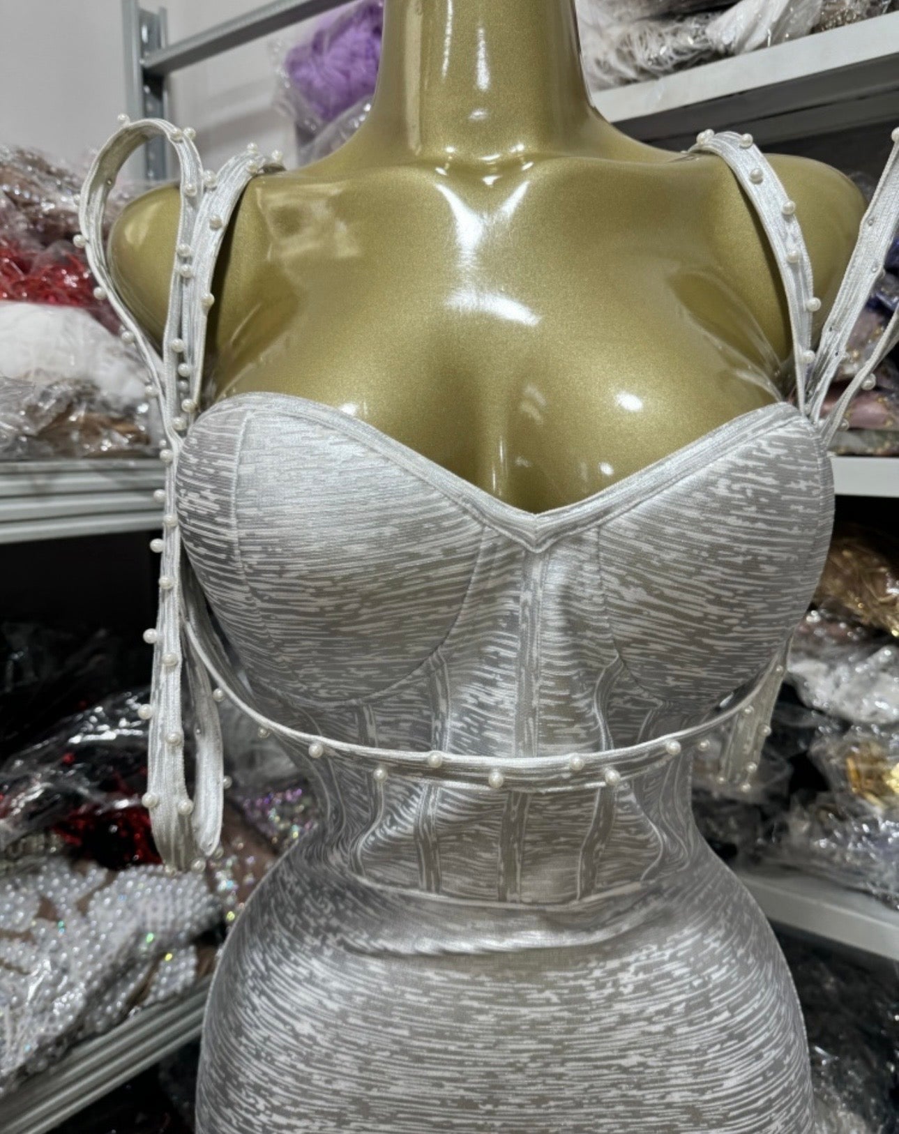 Remy Dress