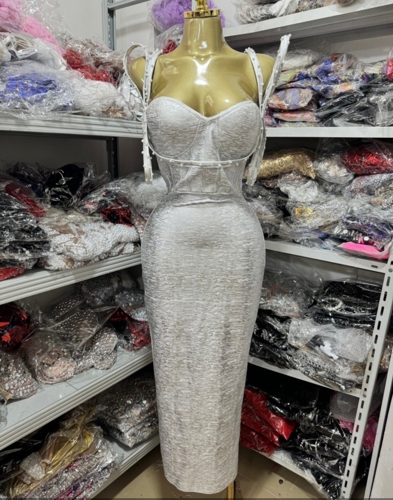 Remy Dress