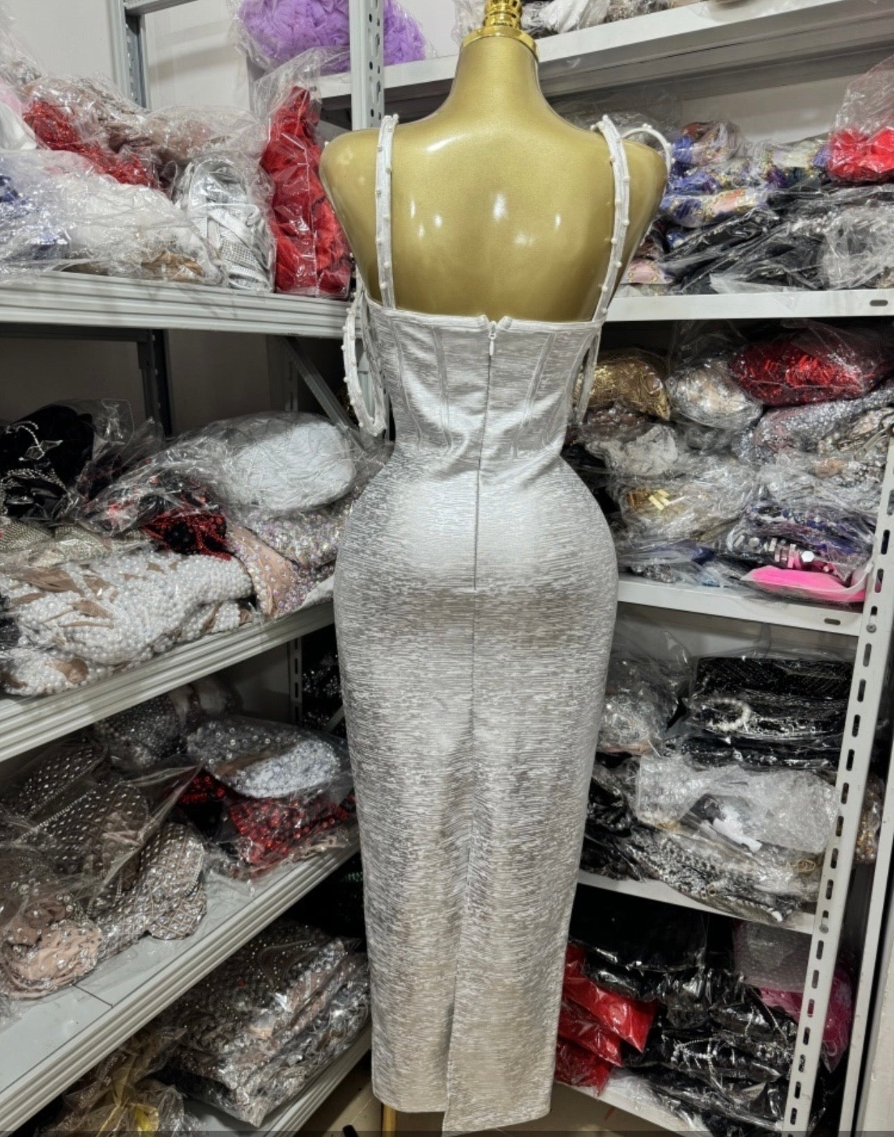 Remy Dress
