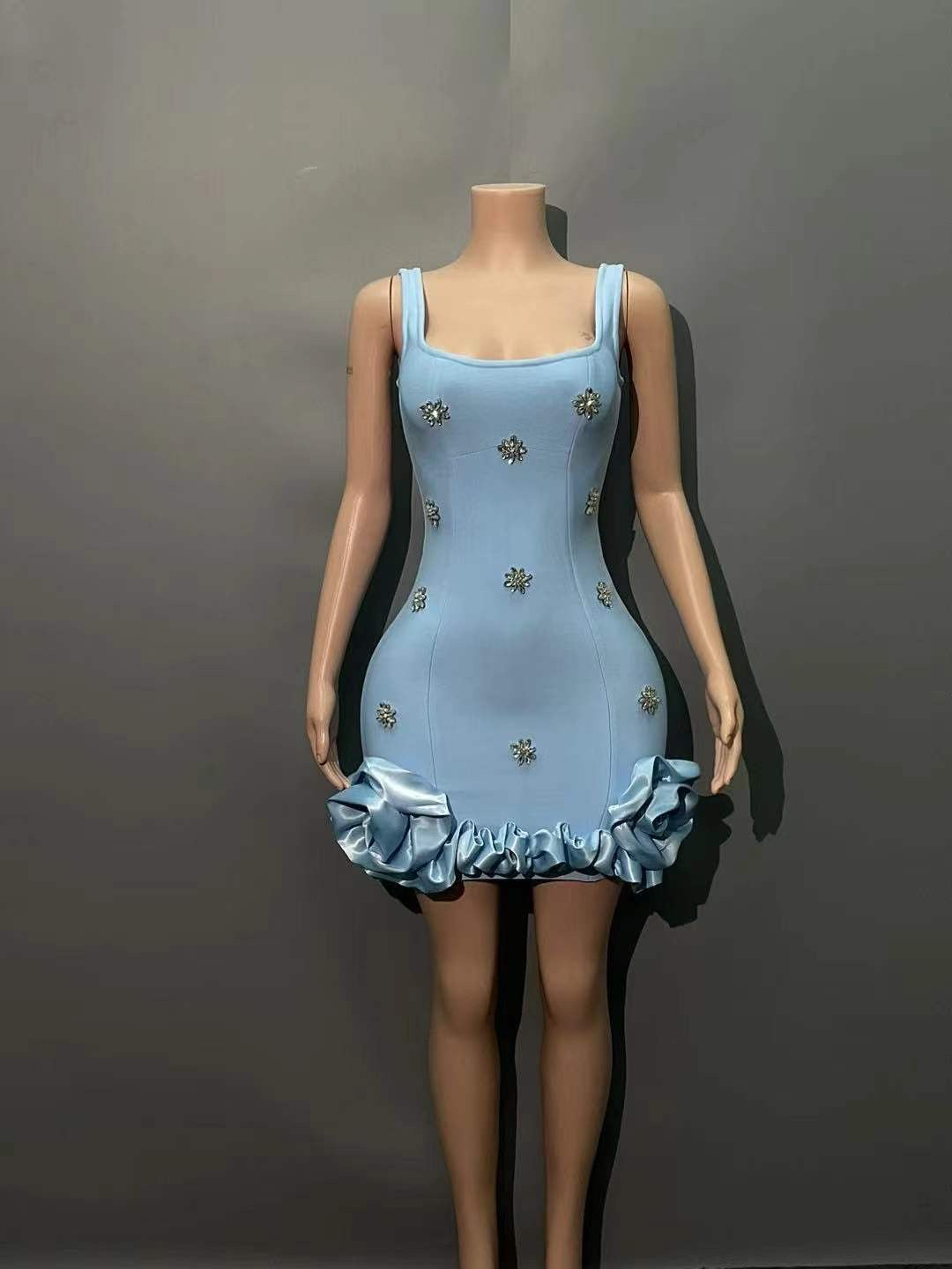 Ivy Dress
