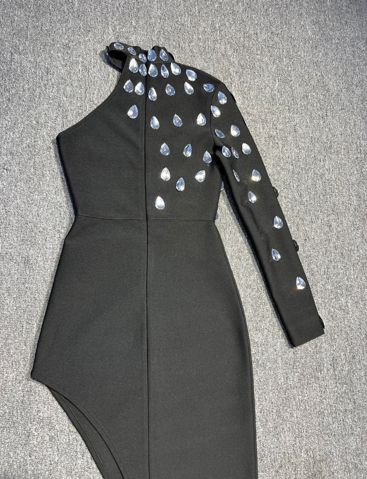 Indiah Bandage Dress