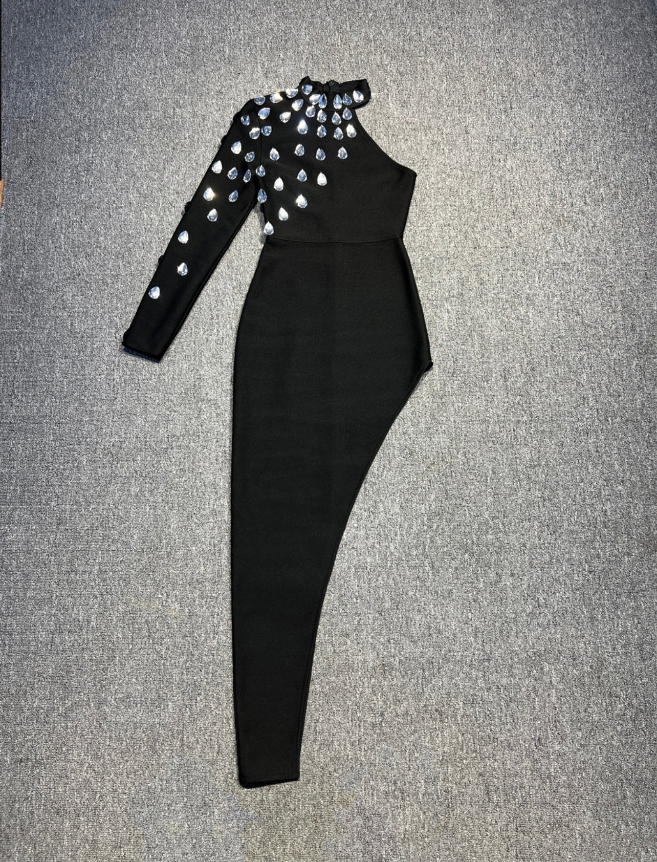 Indiah Bandage Dress