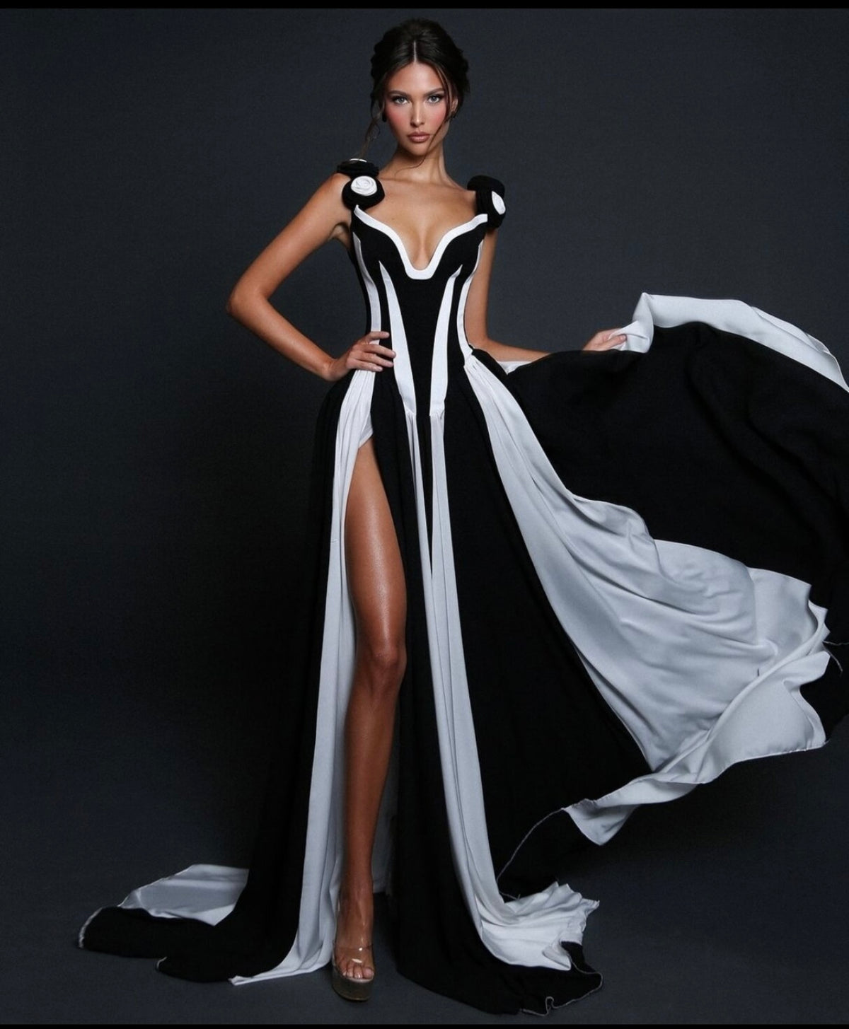 Lilliana Dress