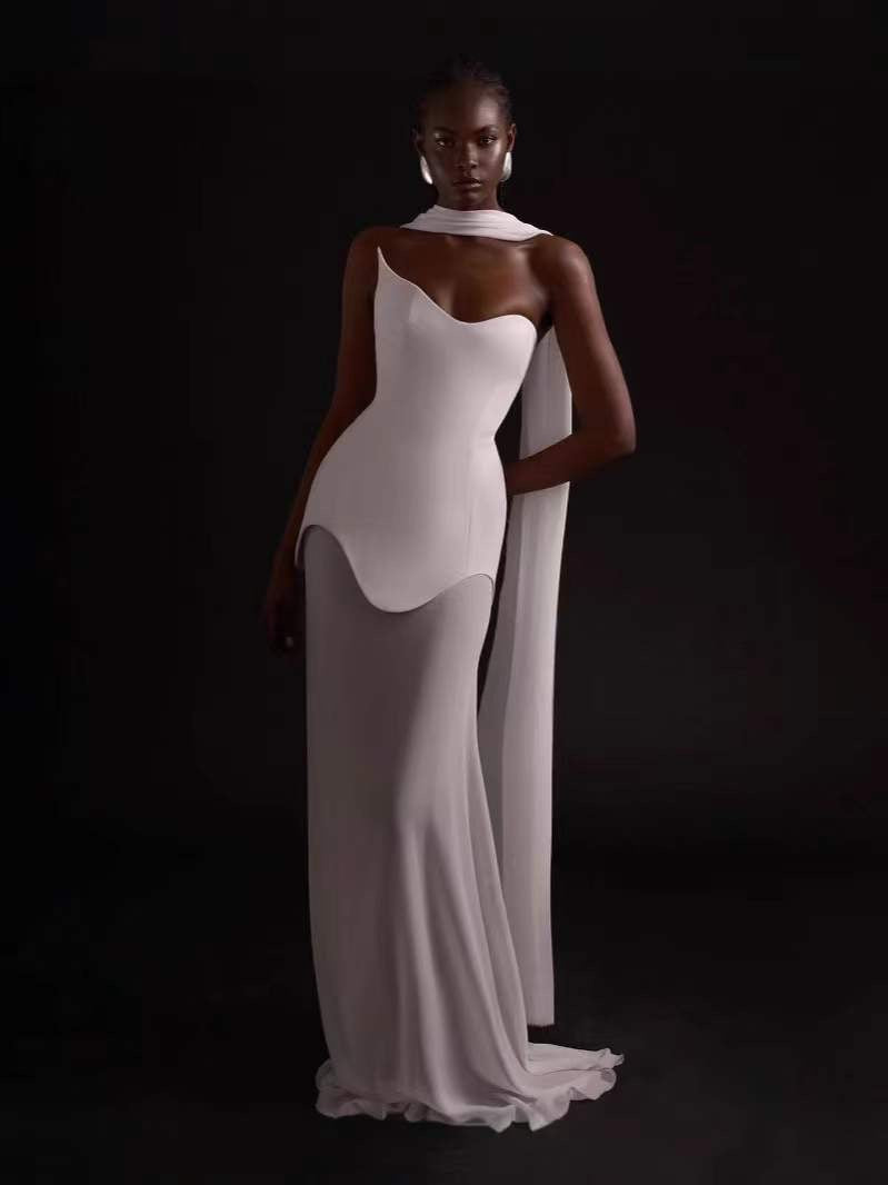 Toni Dress