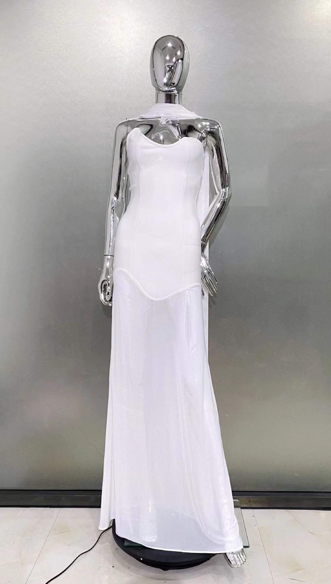 Toni Dress