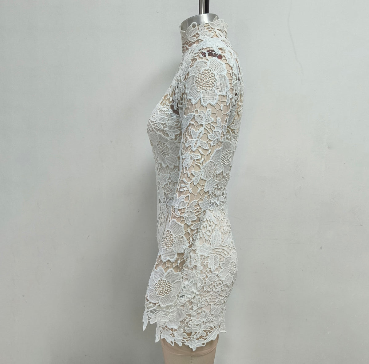Jenni Lace Dress