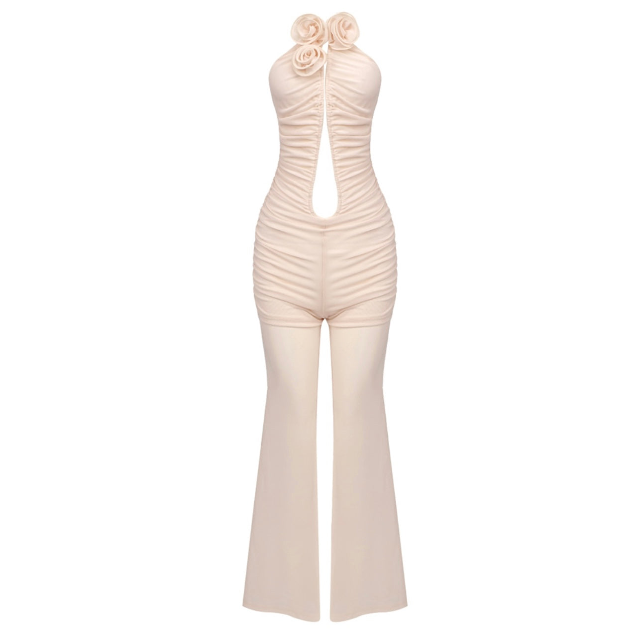 Maya Jumpsuit