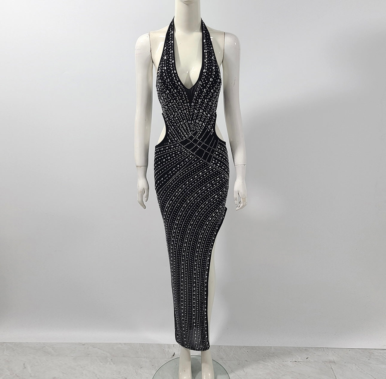 Jenna Dress