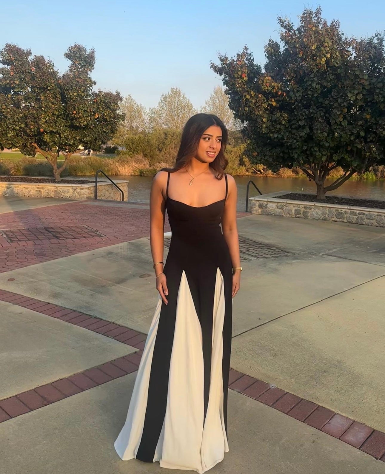 Sabie Maxie Dress