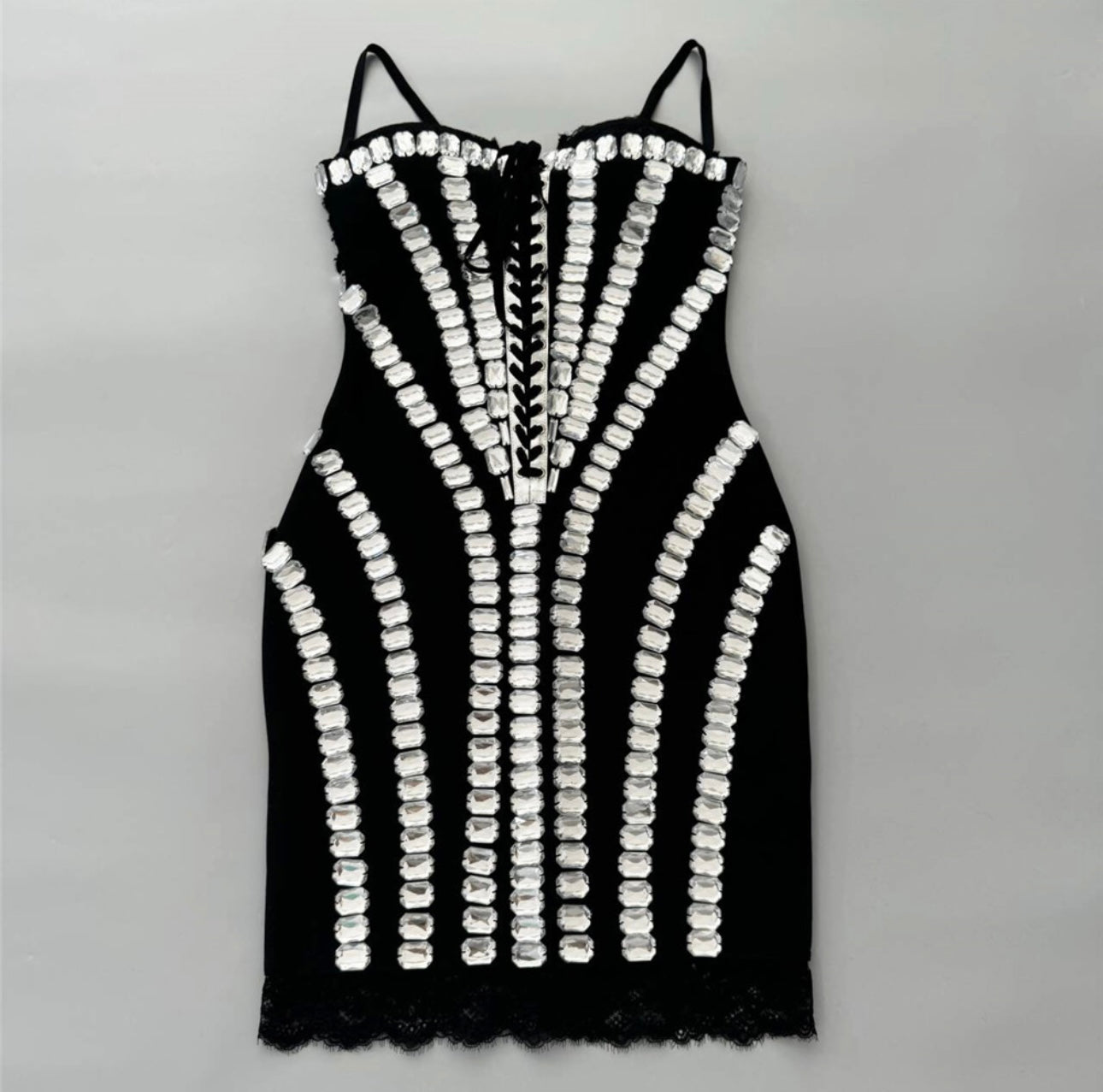 Georgina Dress