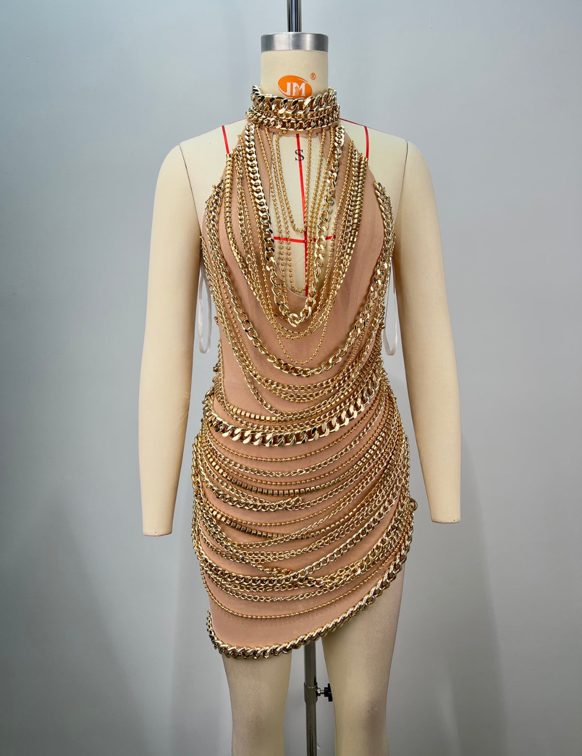 Dejavu Dress