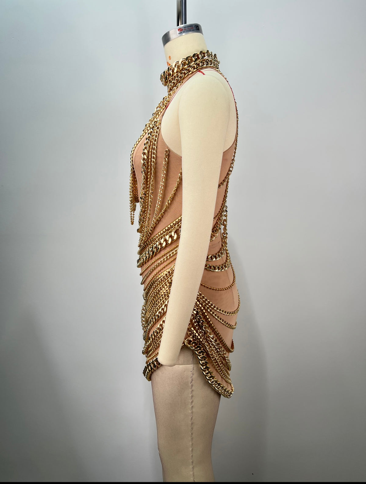 Dejavu Dress