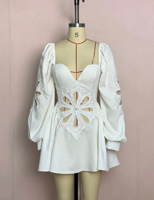 Mallory Dress