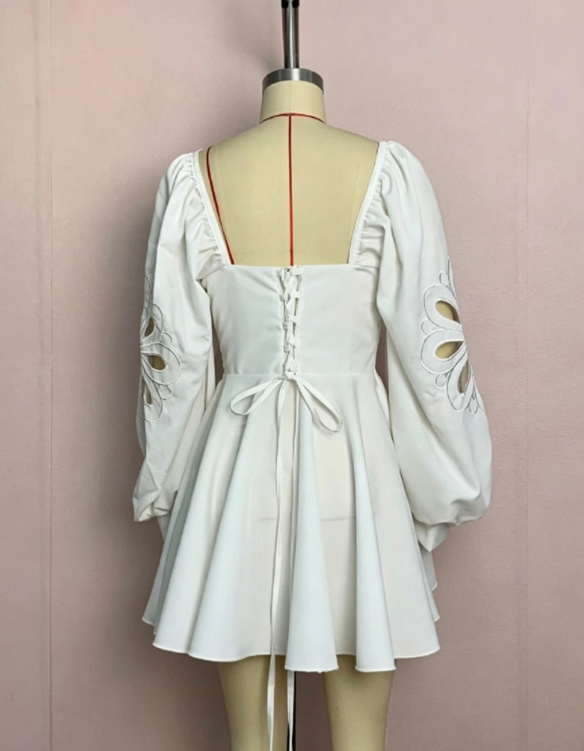 Mallory Dress