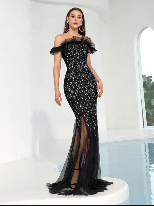 Jonoir Dress