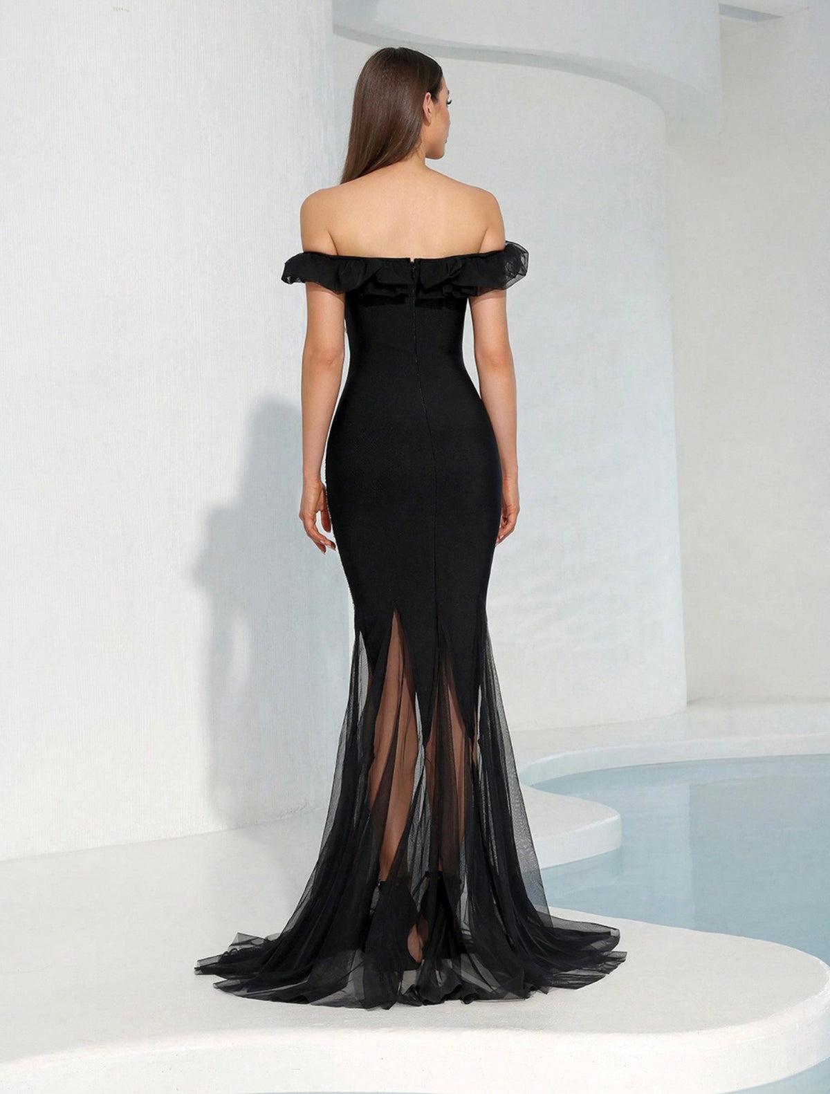Jonoir Dress