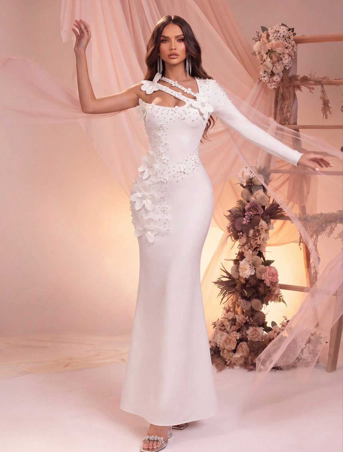 Leanir Dress