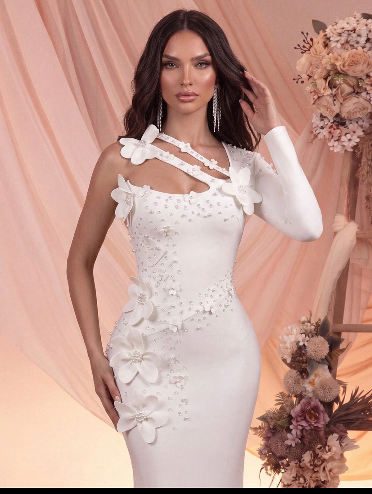 Leanir Dress