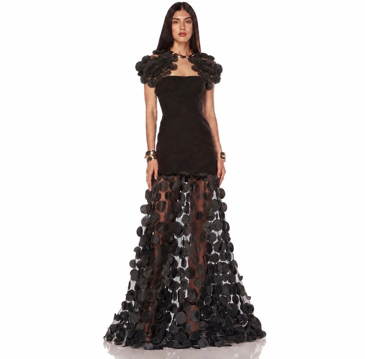 Kali Dress