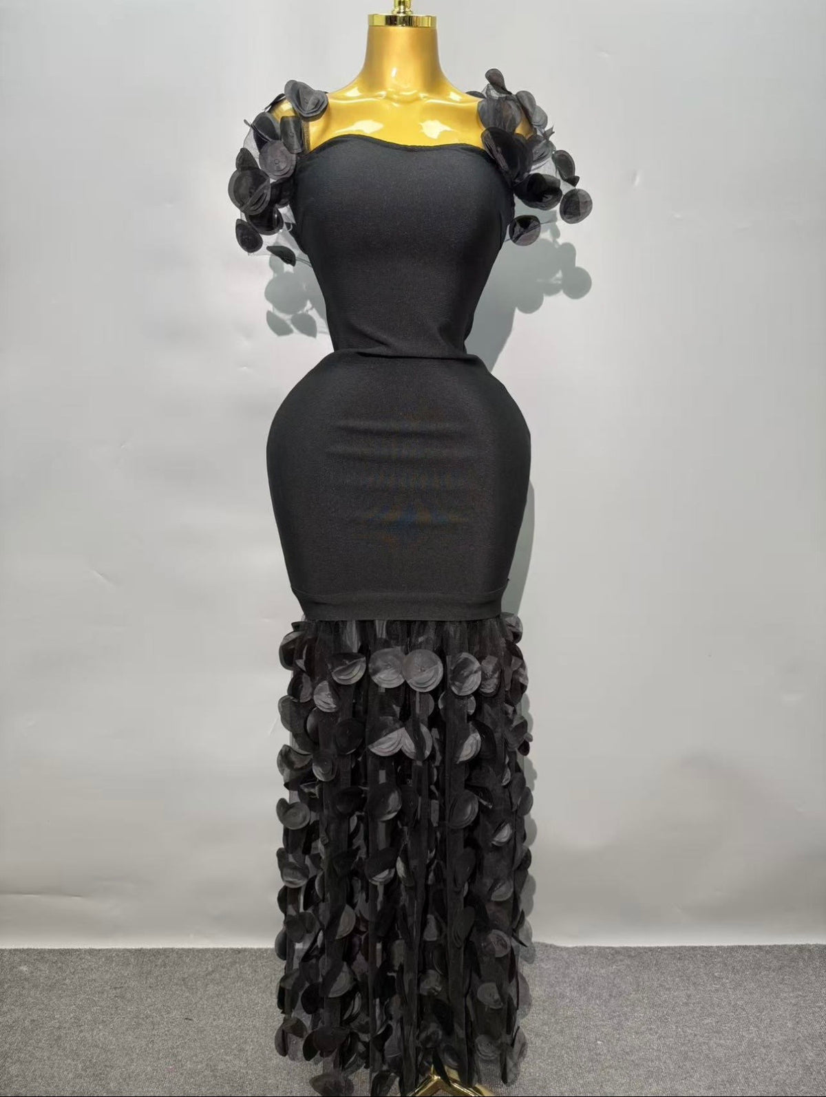 Kali Dress