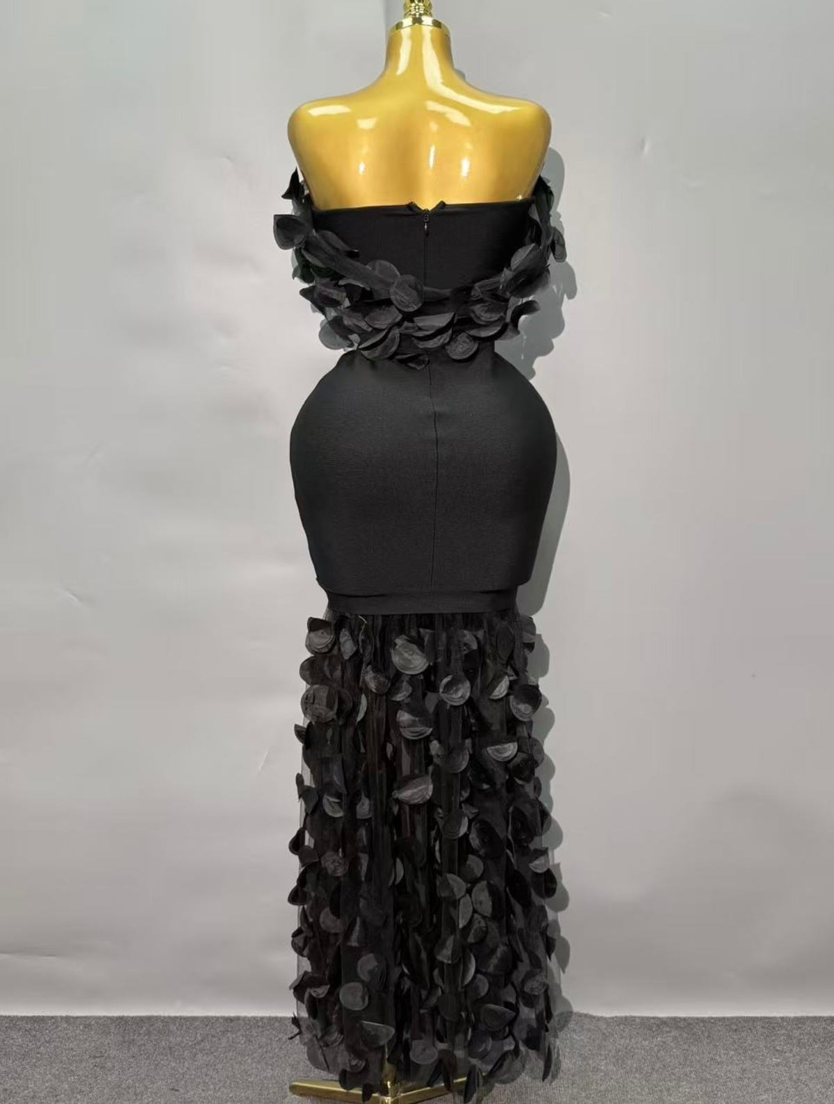 Kali Dress