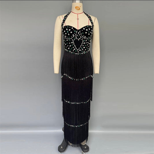 Melia Dress