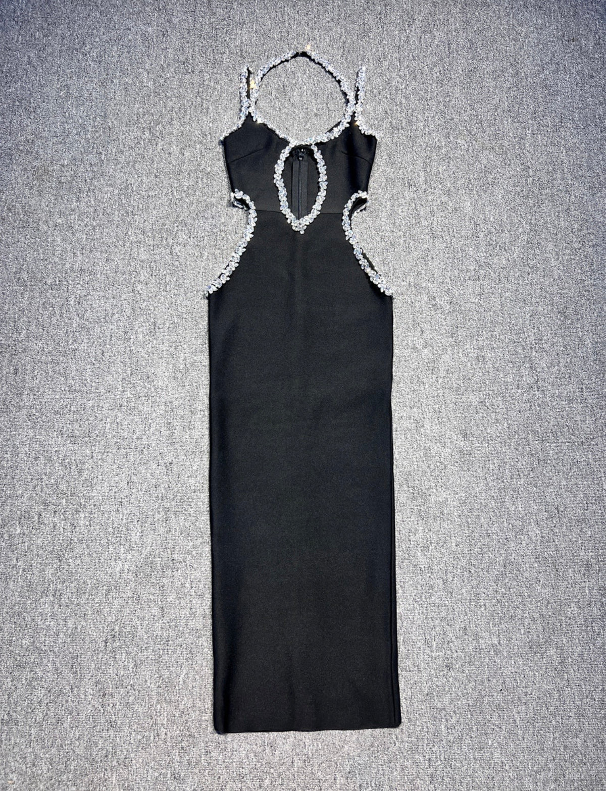 Kelsi Dress