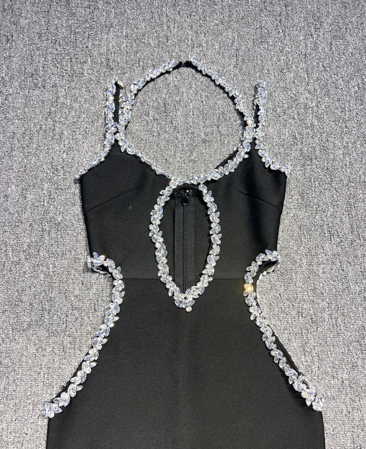 Kelsi Dress