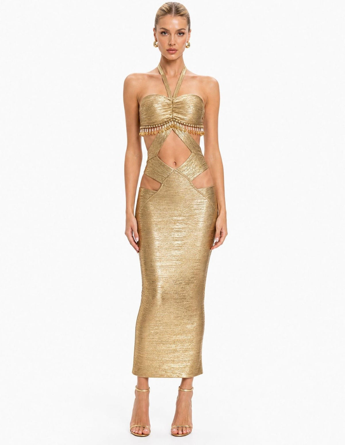 Dedra Dress