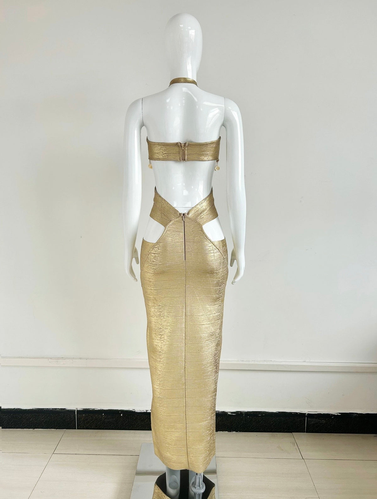 Dedra Dress