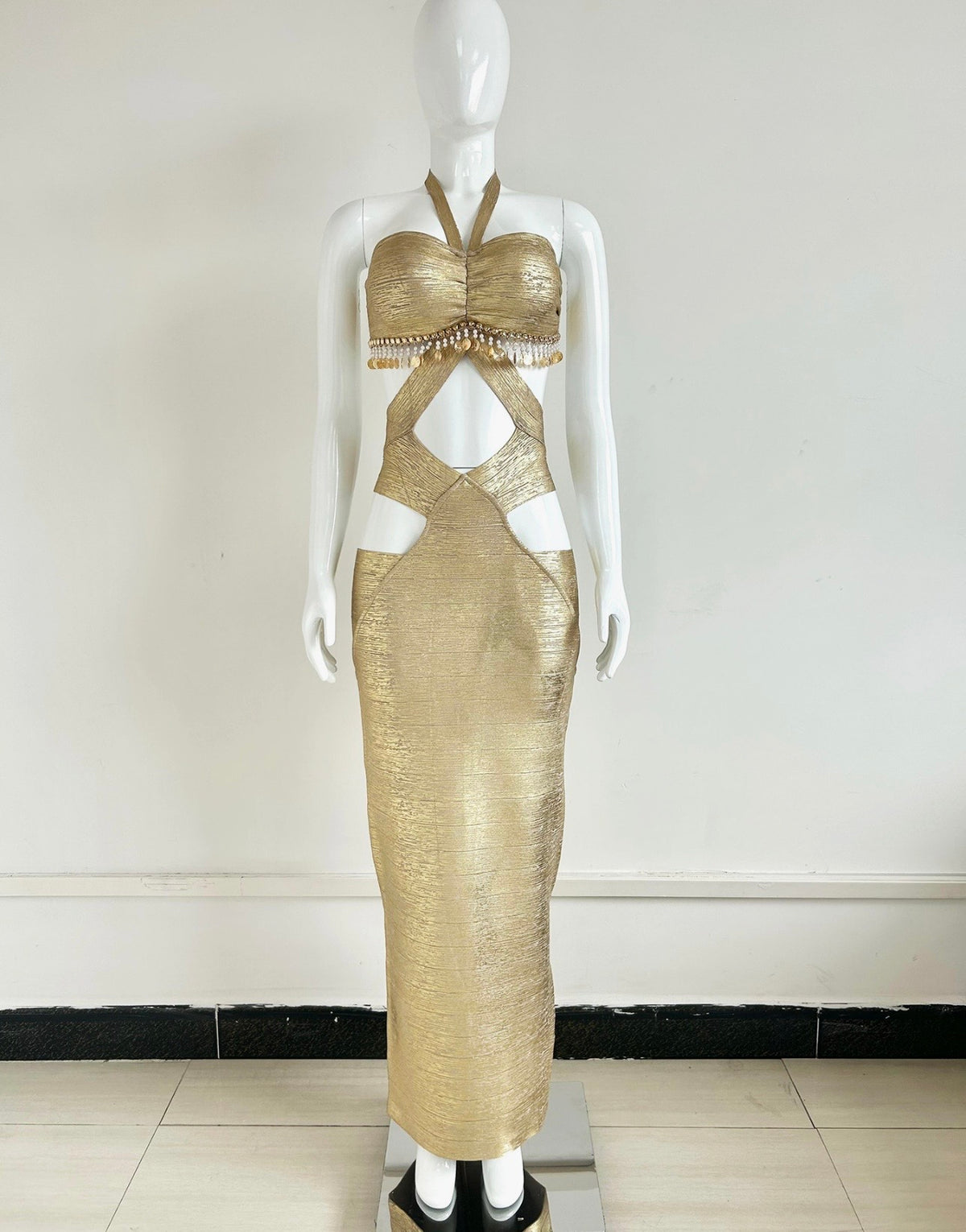 Dedra Dress