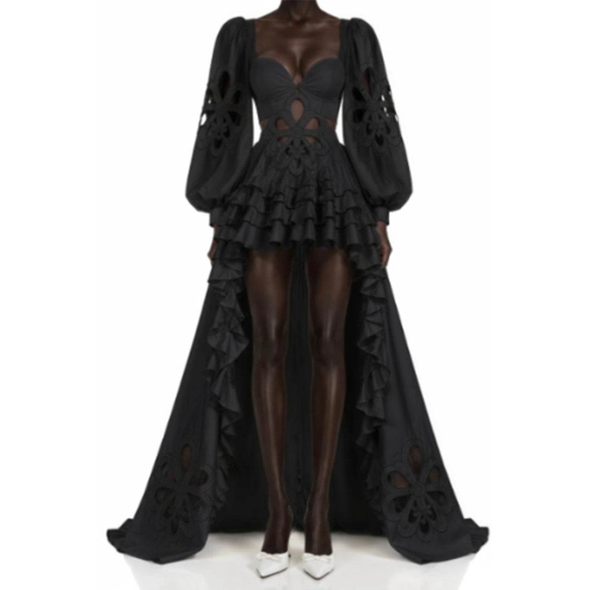Lala Dress