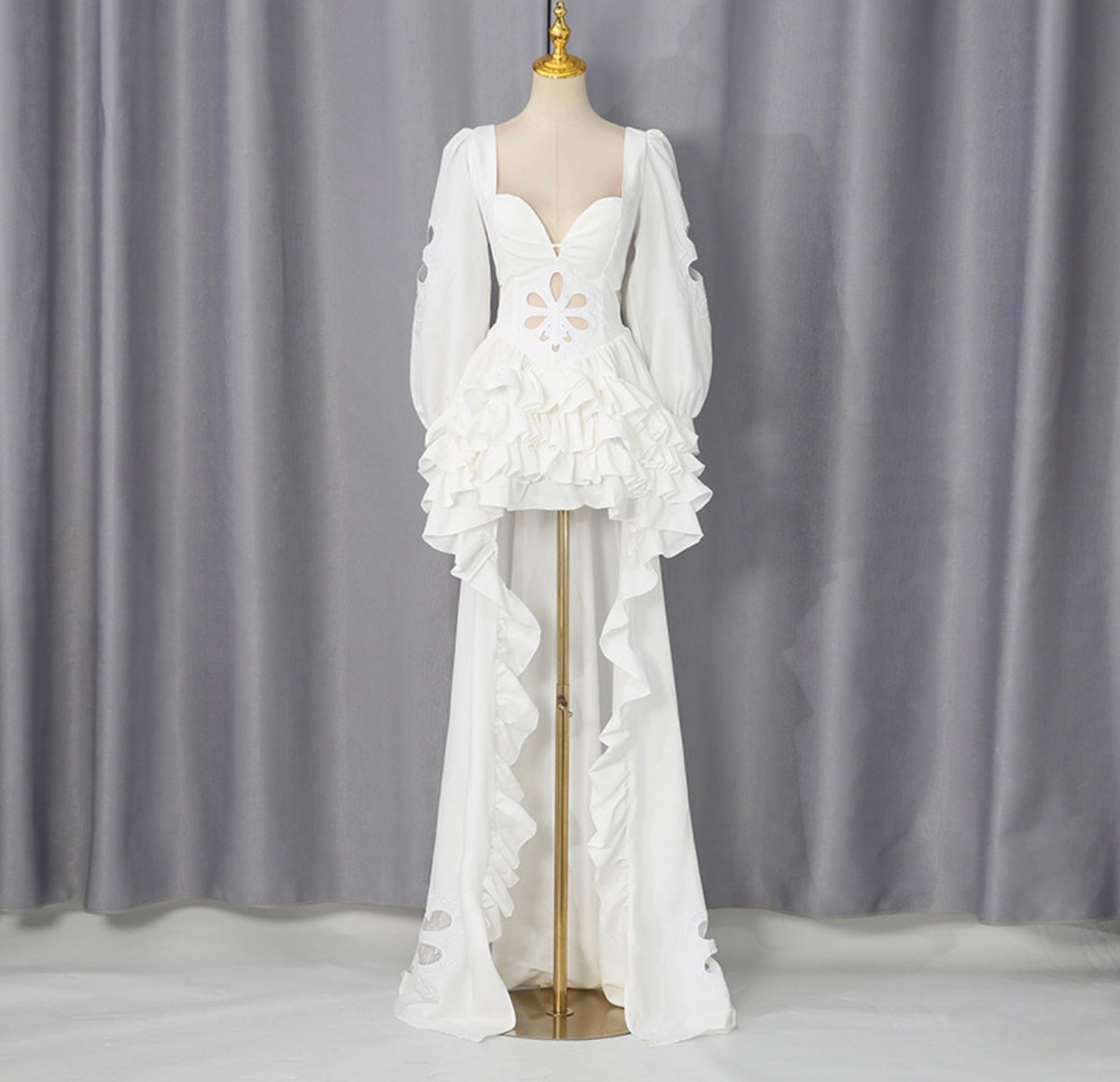 Lala Dress