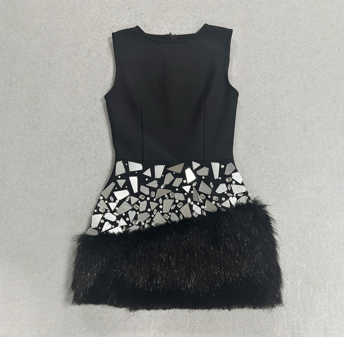 Hennusa Dress