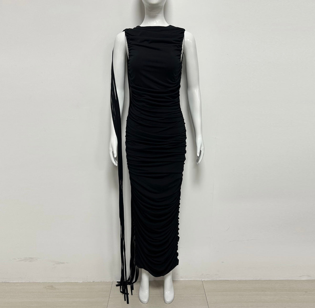 Demora Dress