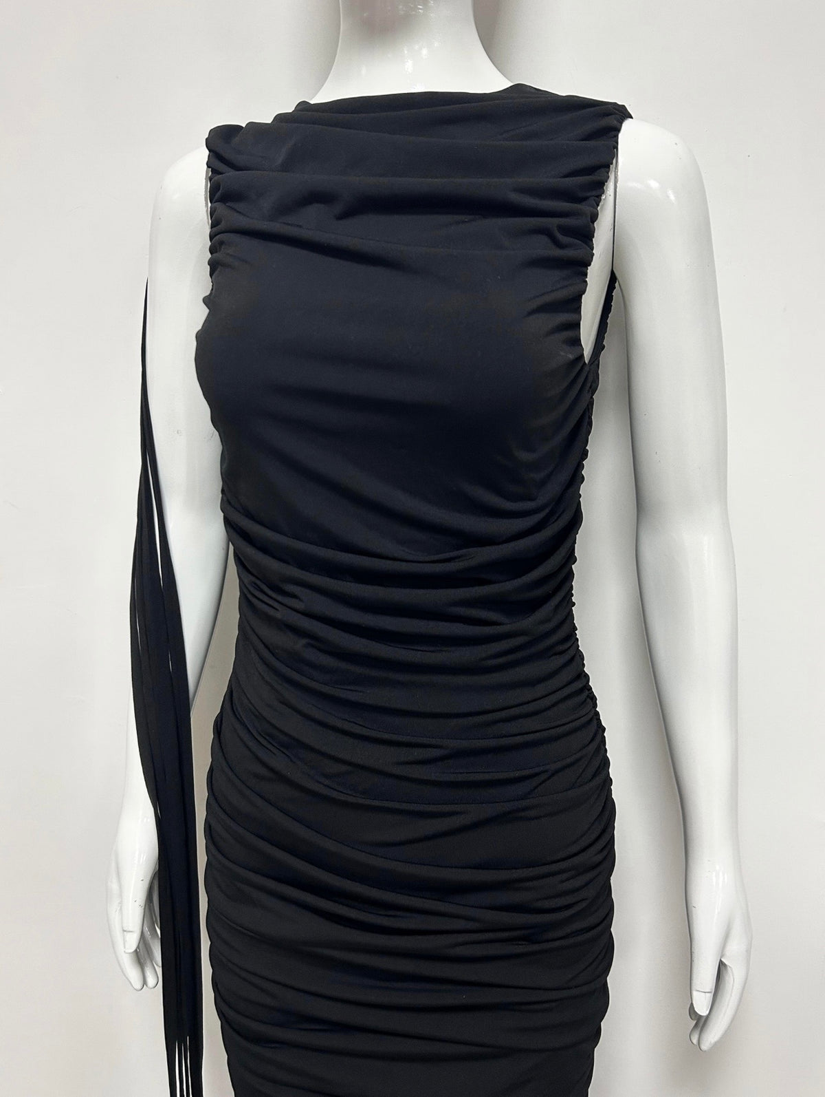 Demora Dress