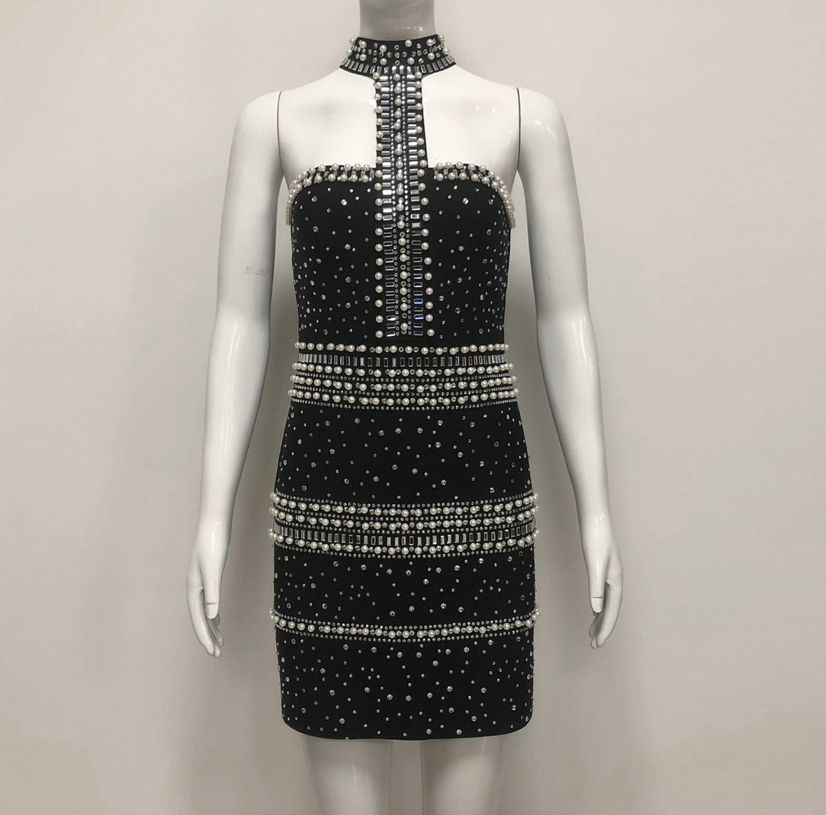 Mishka Dress