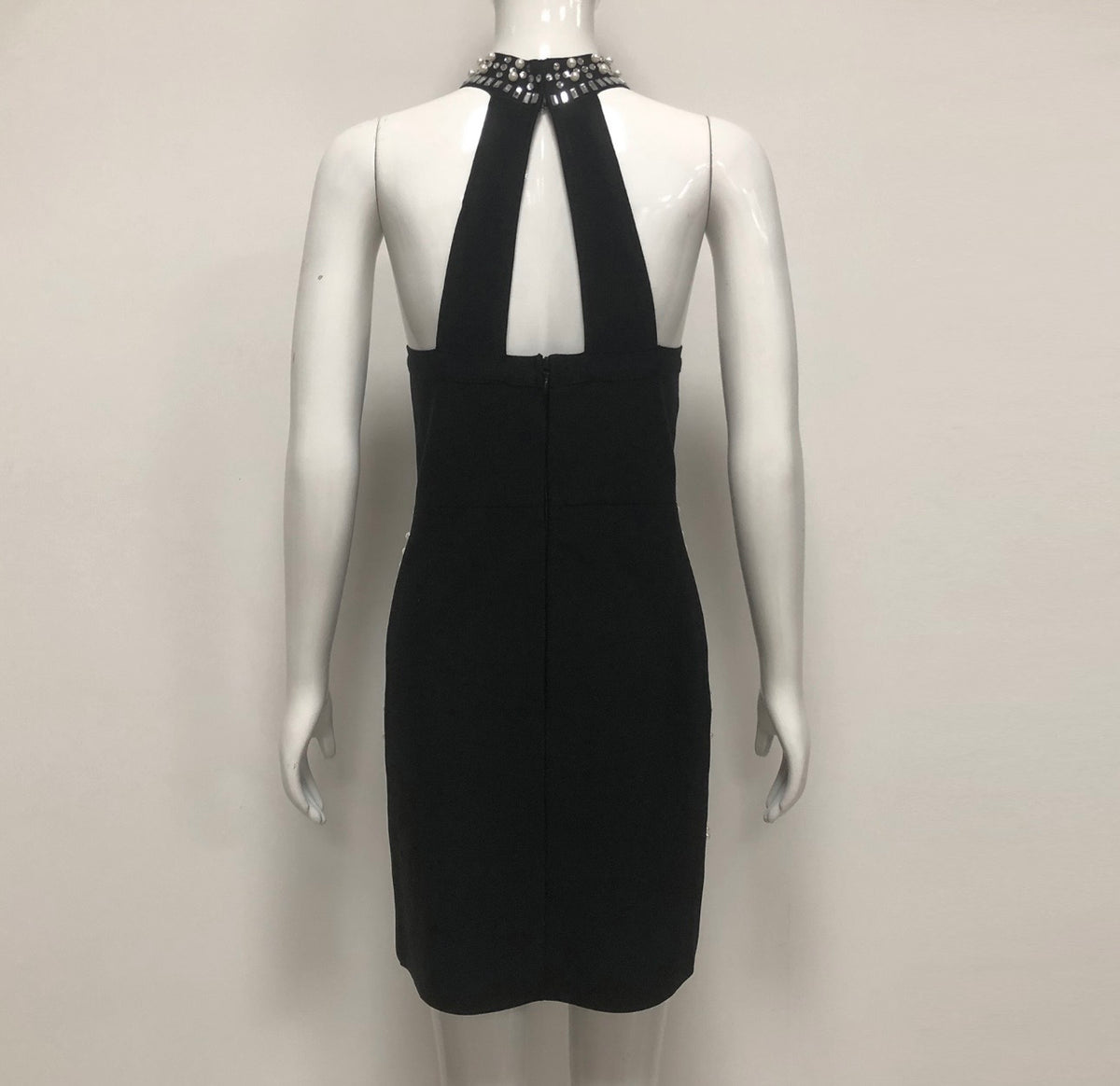 Mishka Dress