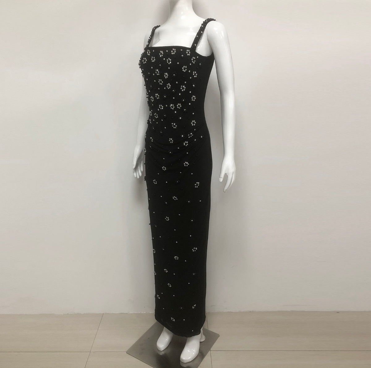 Nicolette Dress