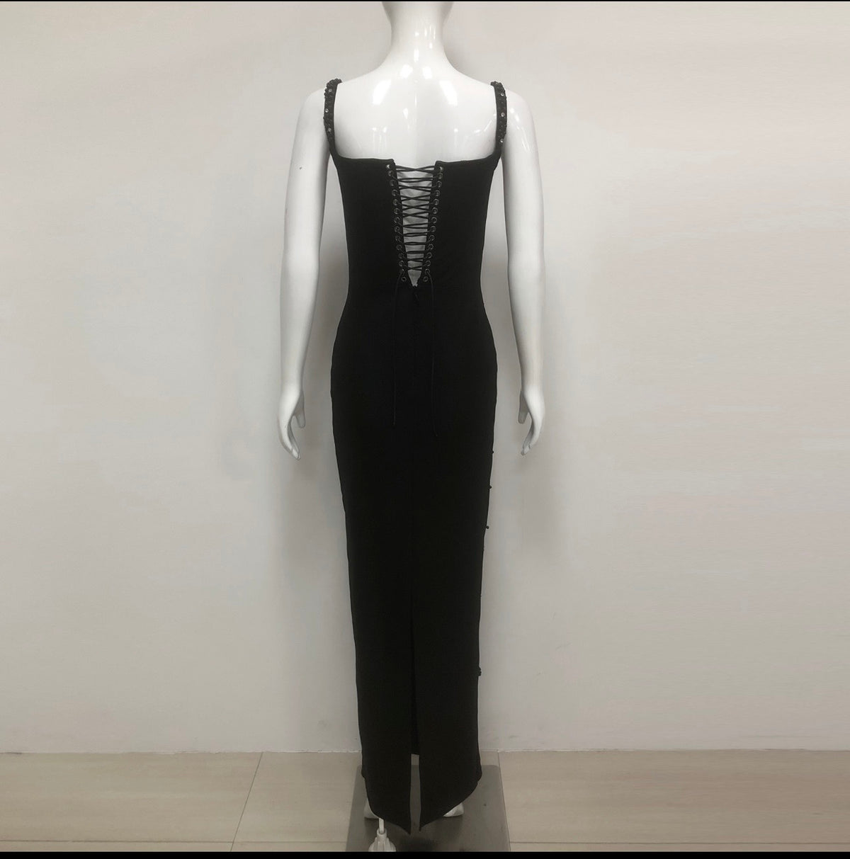Nicolette Dress