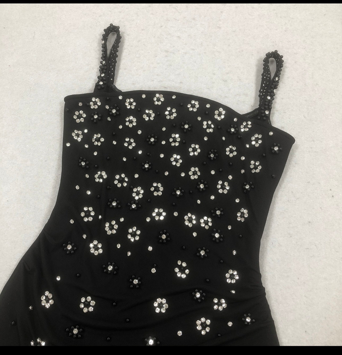 Nicolette Dress
