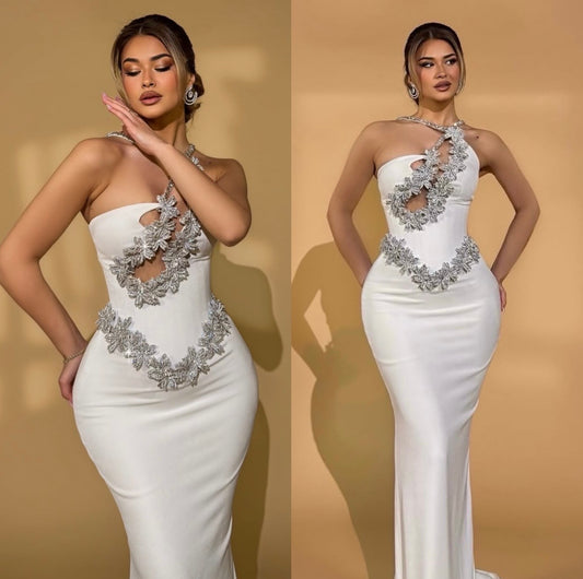 Nori Dress