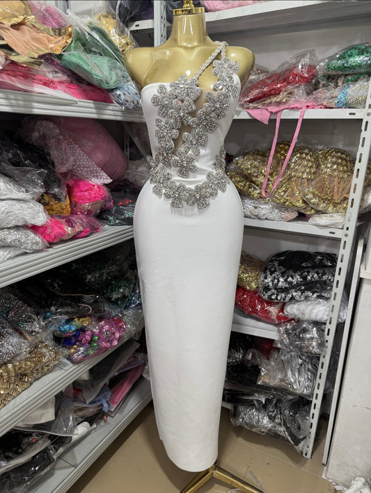 Nori Dress