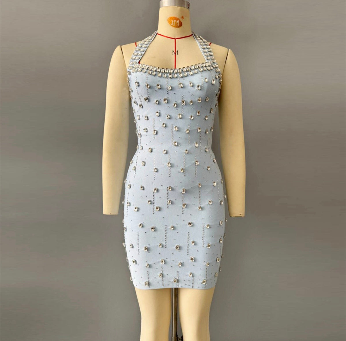 Gracie Dress