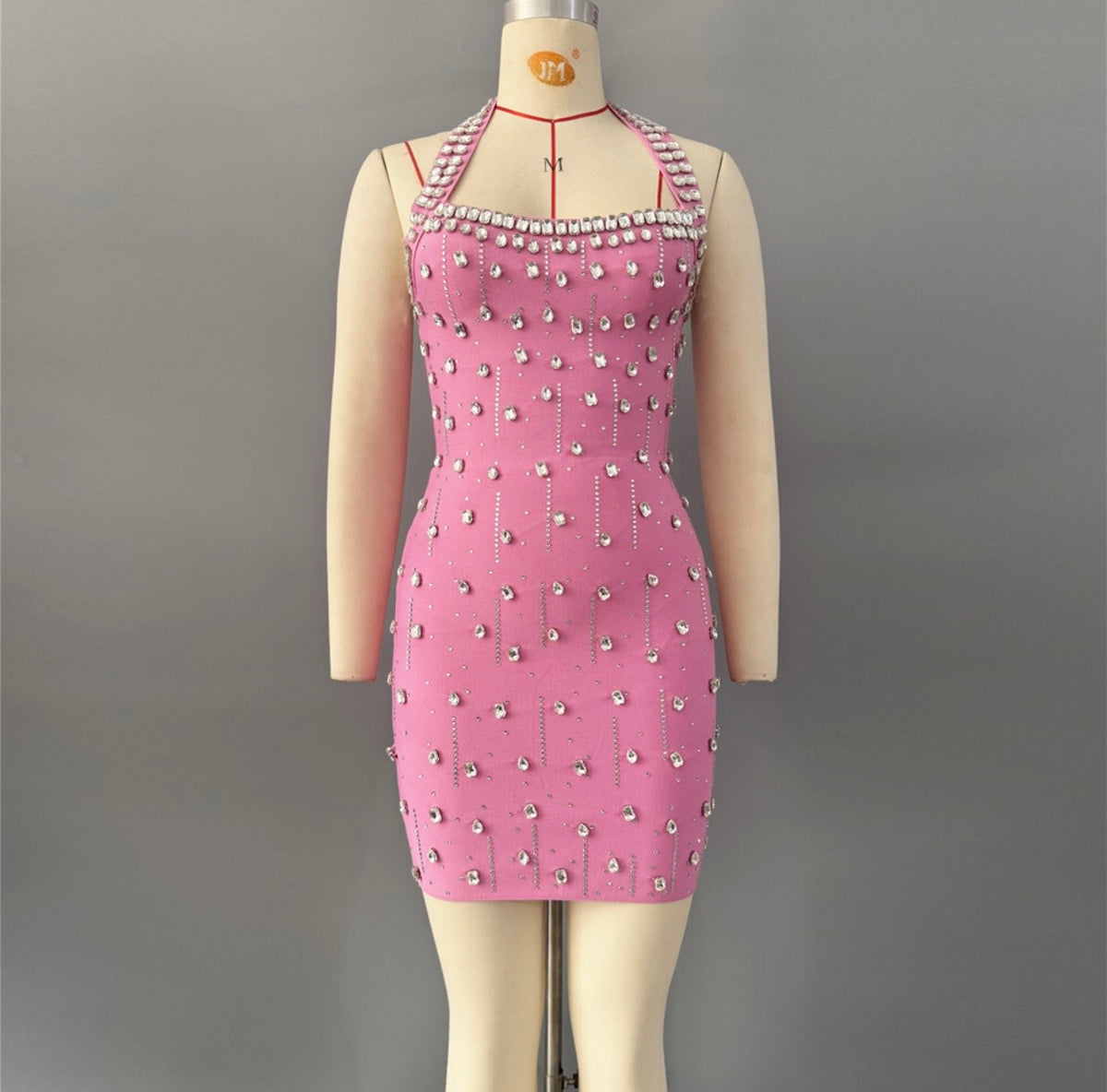 Gracie Dress
