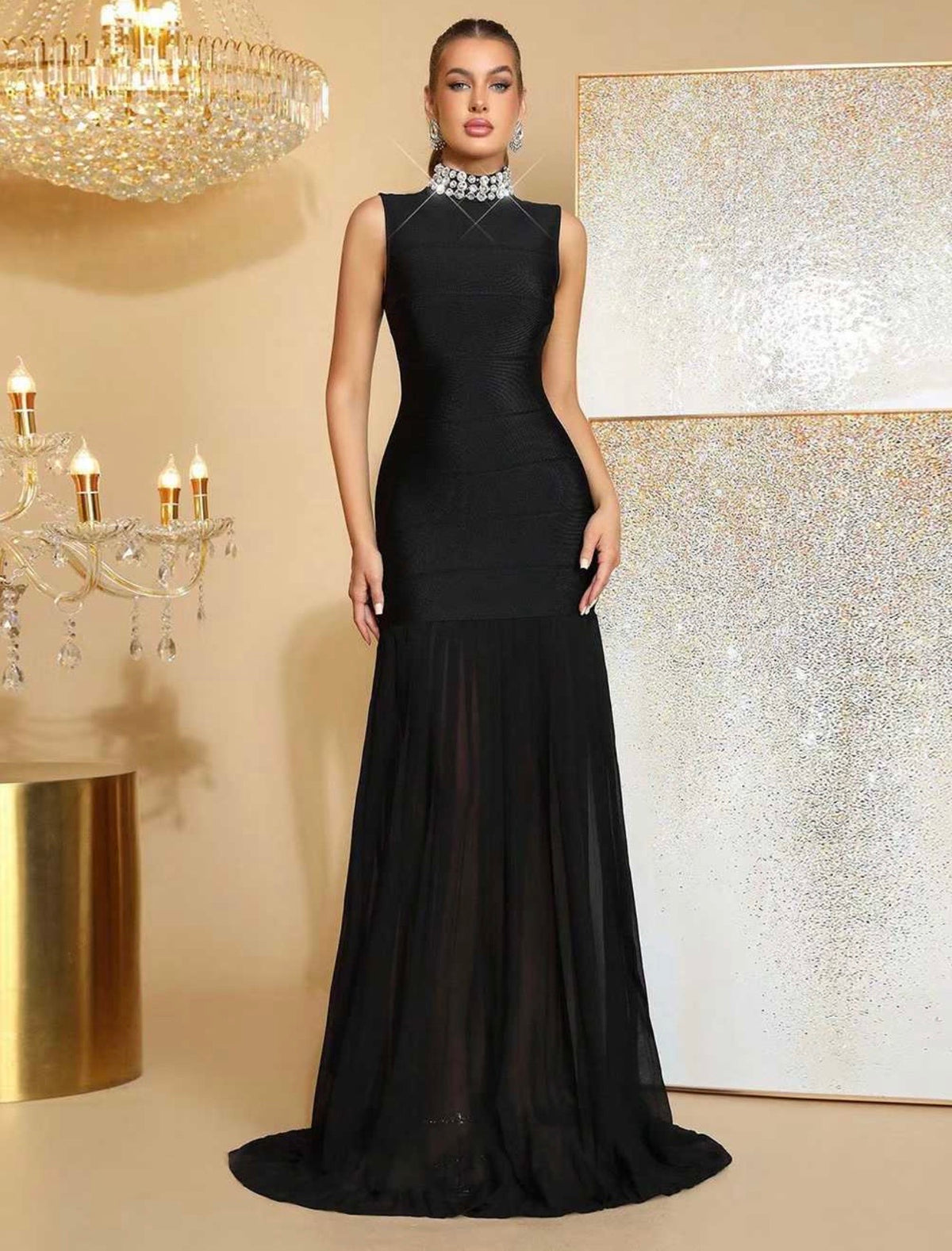 Milly Dress