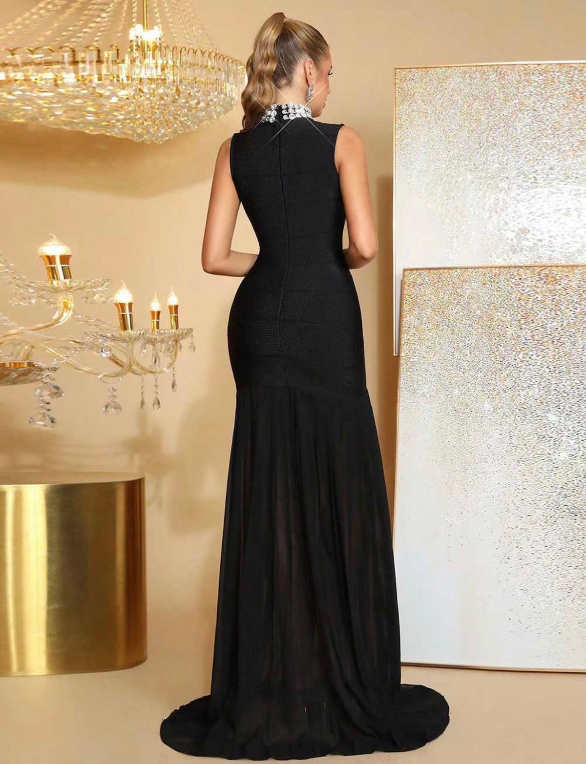 Milly Dress