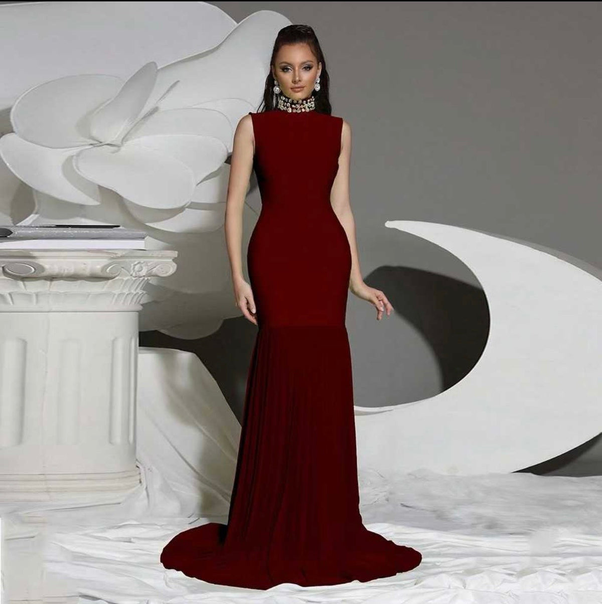 Milly Dress