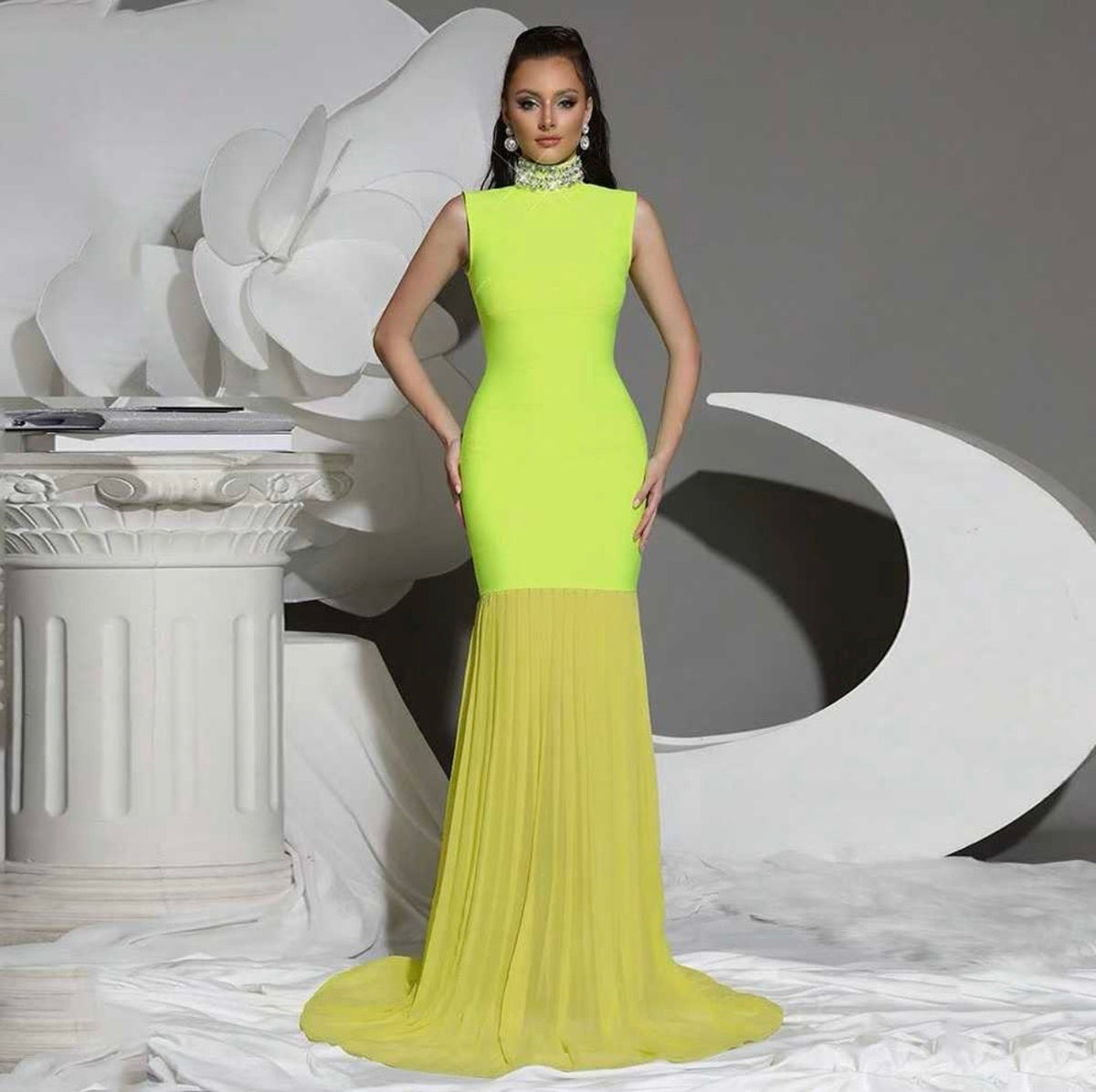 Milly Dress